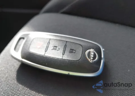 2023 Nissan Kicks S Xtronic Cvt from USA, damaged, VIN 3N1CP5BV6PL549619